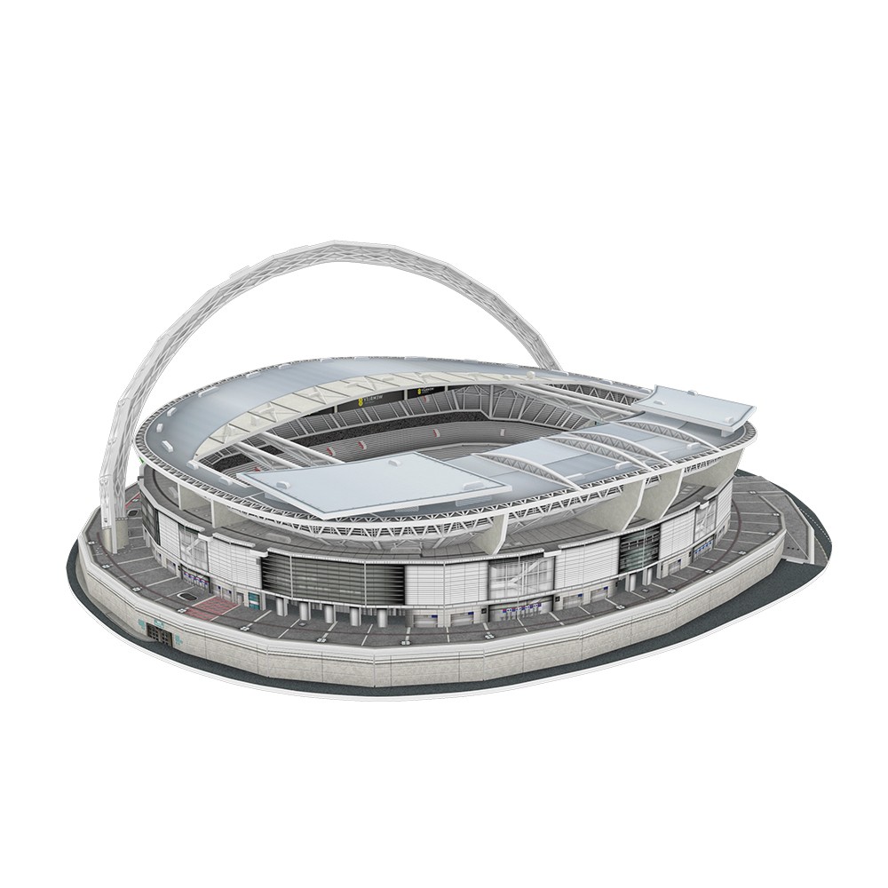 Wembley Stadium温布利球场