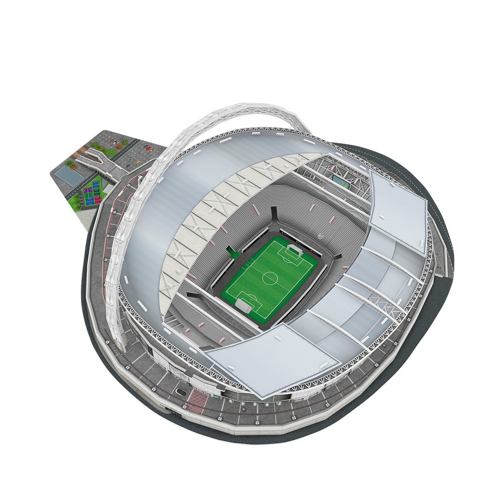Wembley Stadium温布利球场