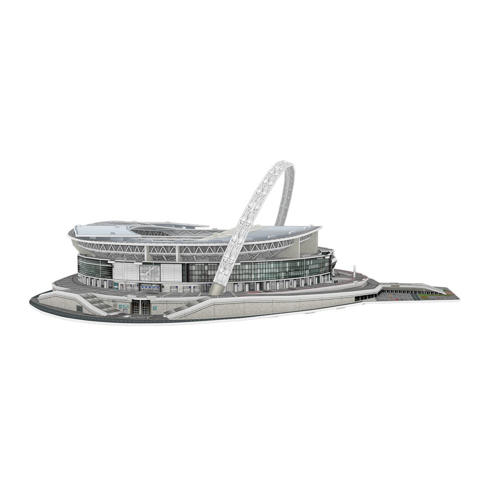 Wembley Stadium温布利球场