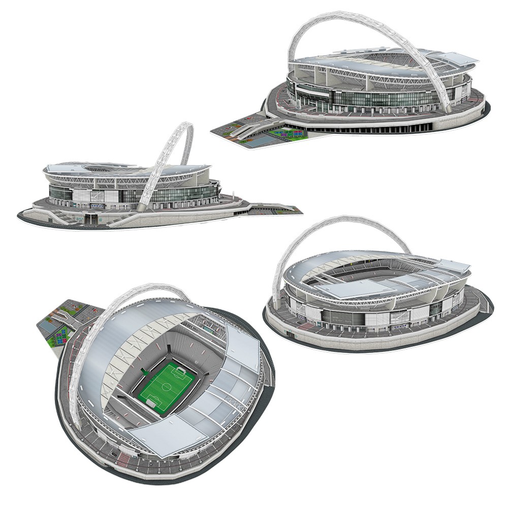 Wembley Stadium温布利球场