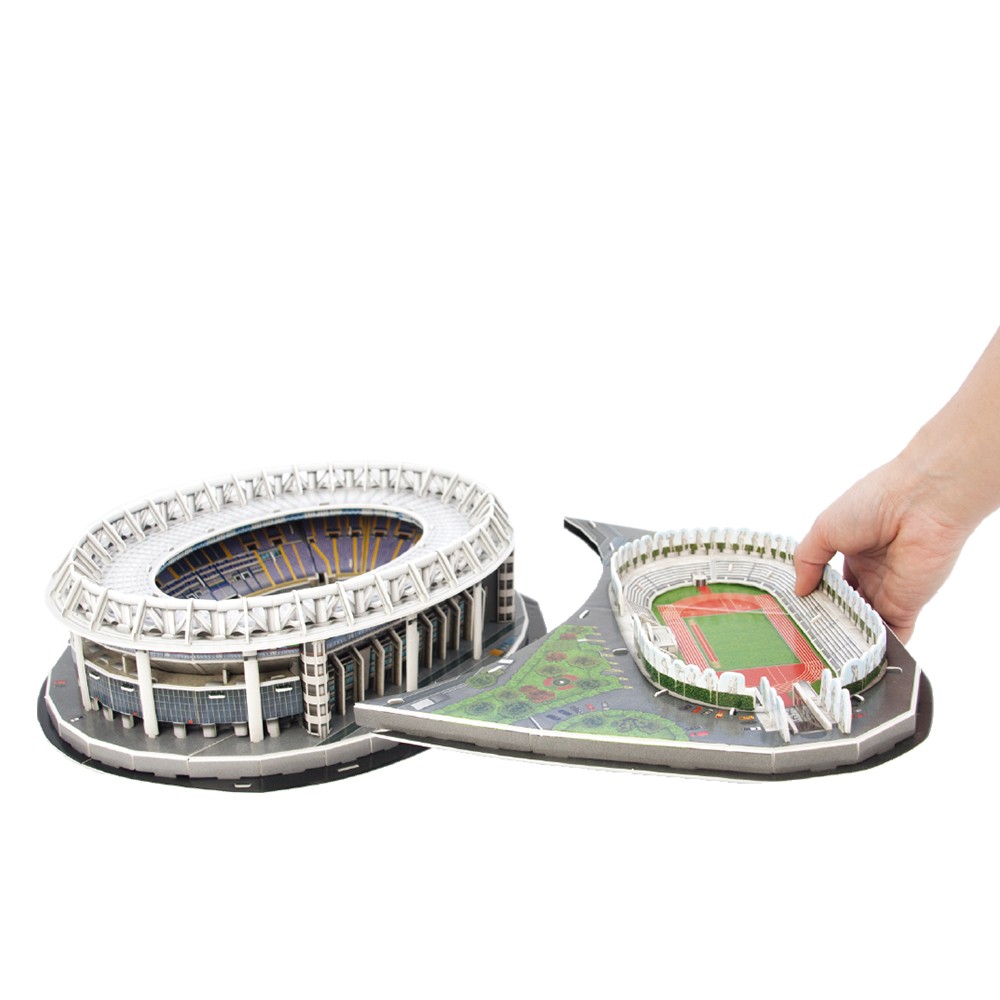 Stadio Olimpico di Roma罗马球场