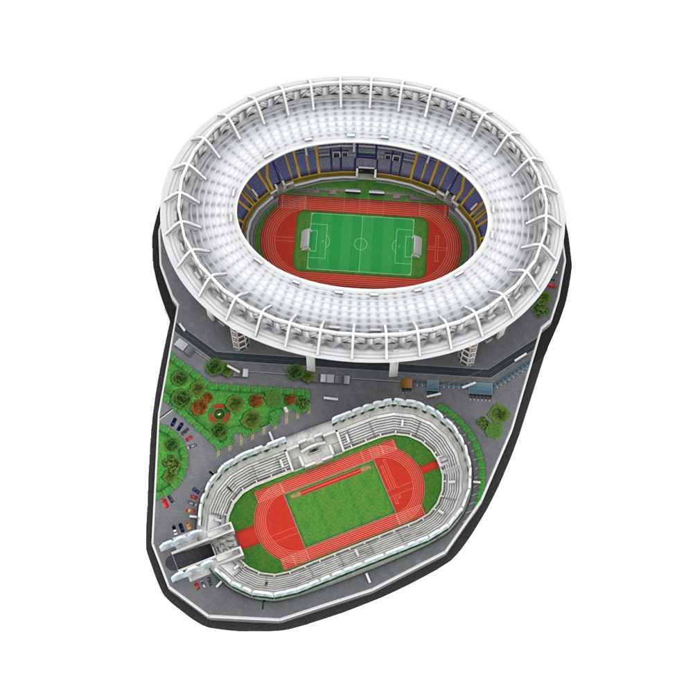 Stadio Olimpico di Roma罗马球场