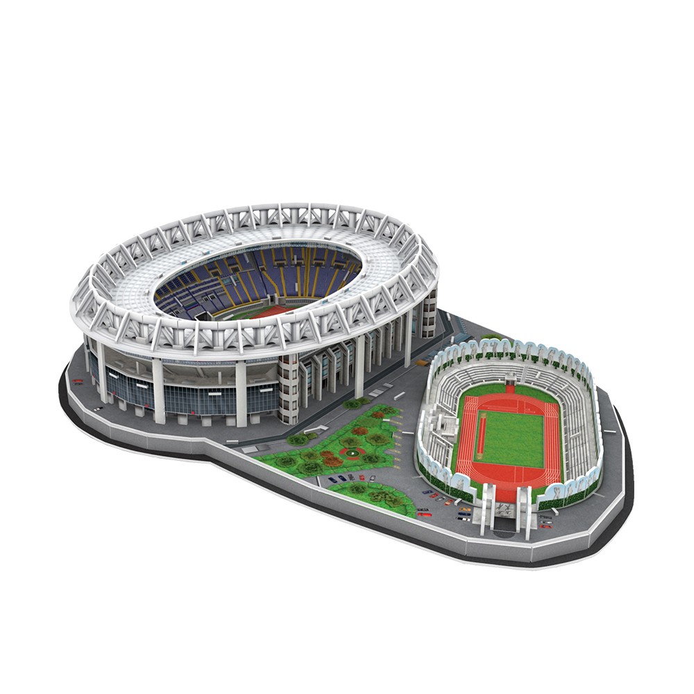 Stadio Olimpico di Roma罗马球场