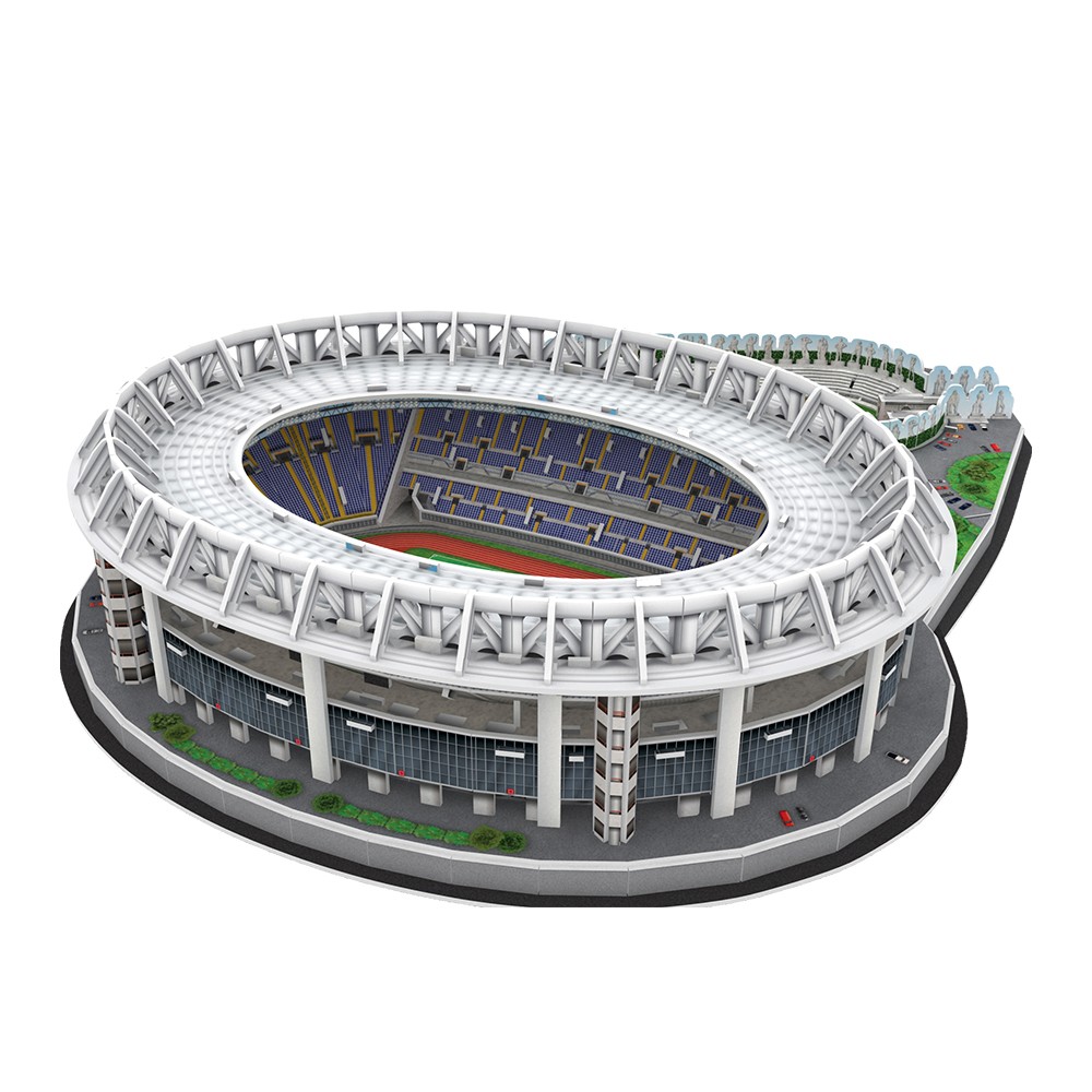 Stadio Olimpico di Roma罗马球场