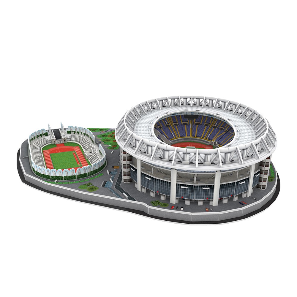 Stadio Olimpico di Roma罗马球场