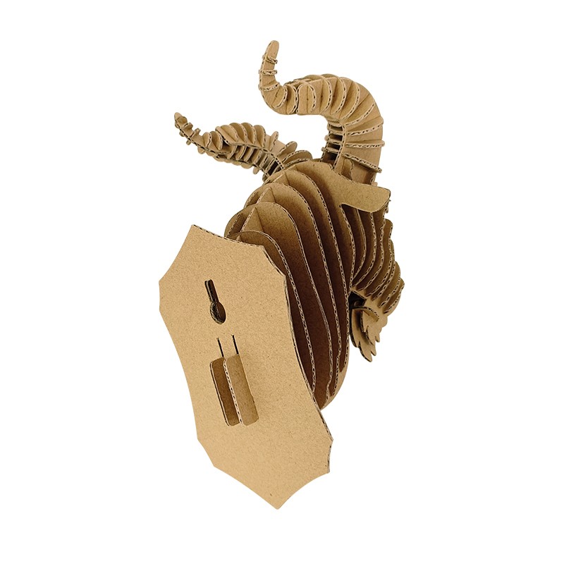 Goat head山羊头