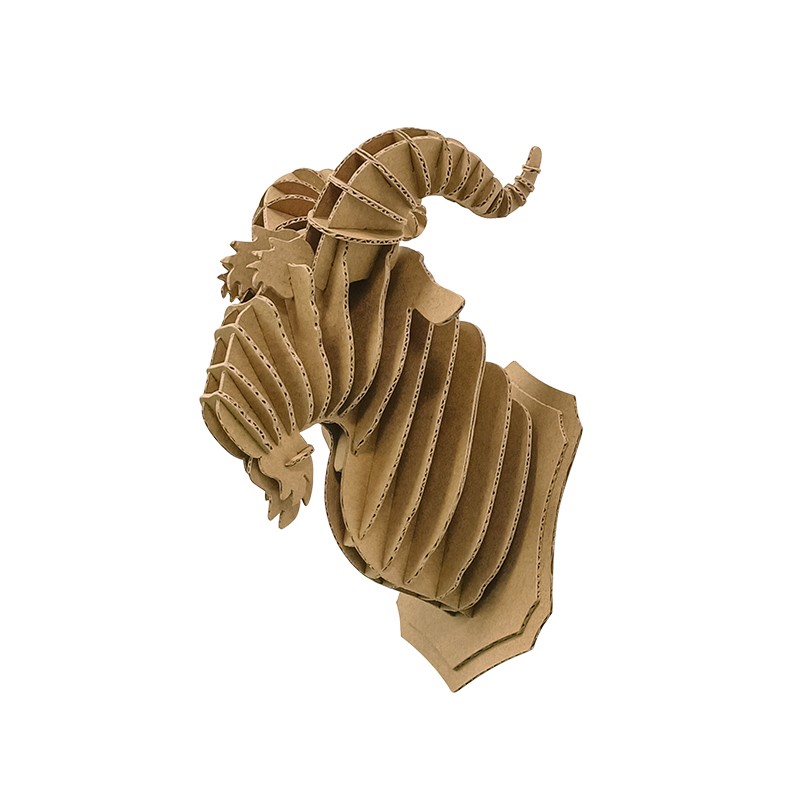 Goat head山羊头