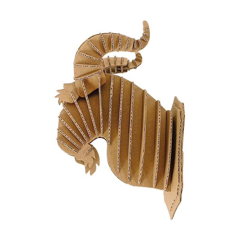 Goat head山羊头