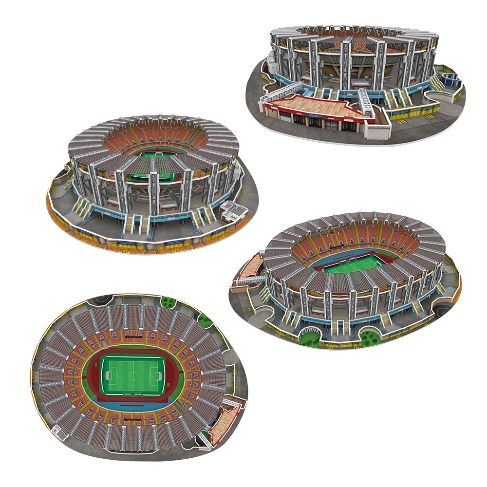 Naples Stadium那不勒斯球场