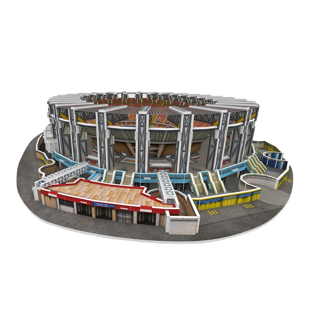 Naples Stadium那不勒斯球场