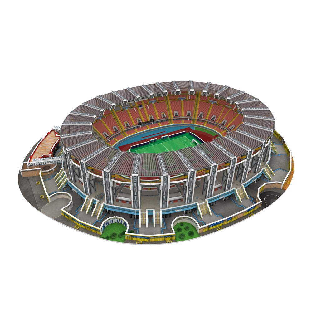 Naples Stadium那不勒斯球场