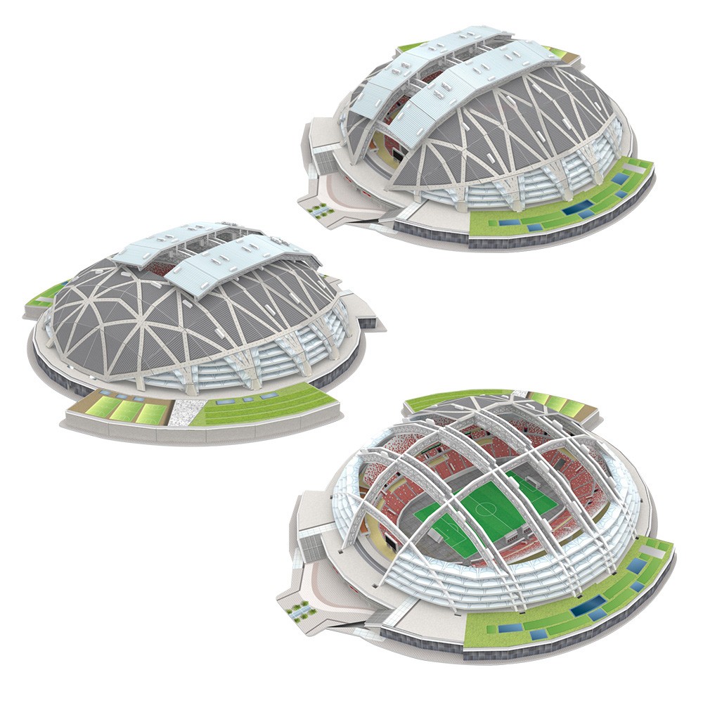 Singapore Sports Hub新加坡球场