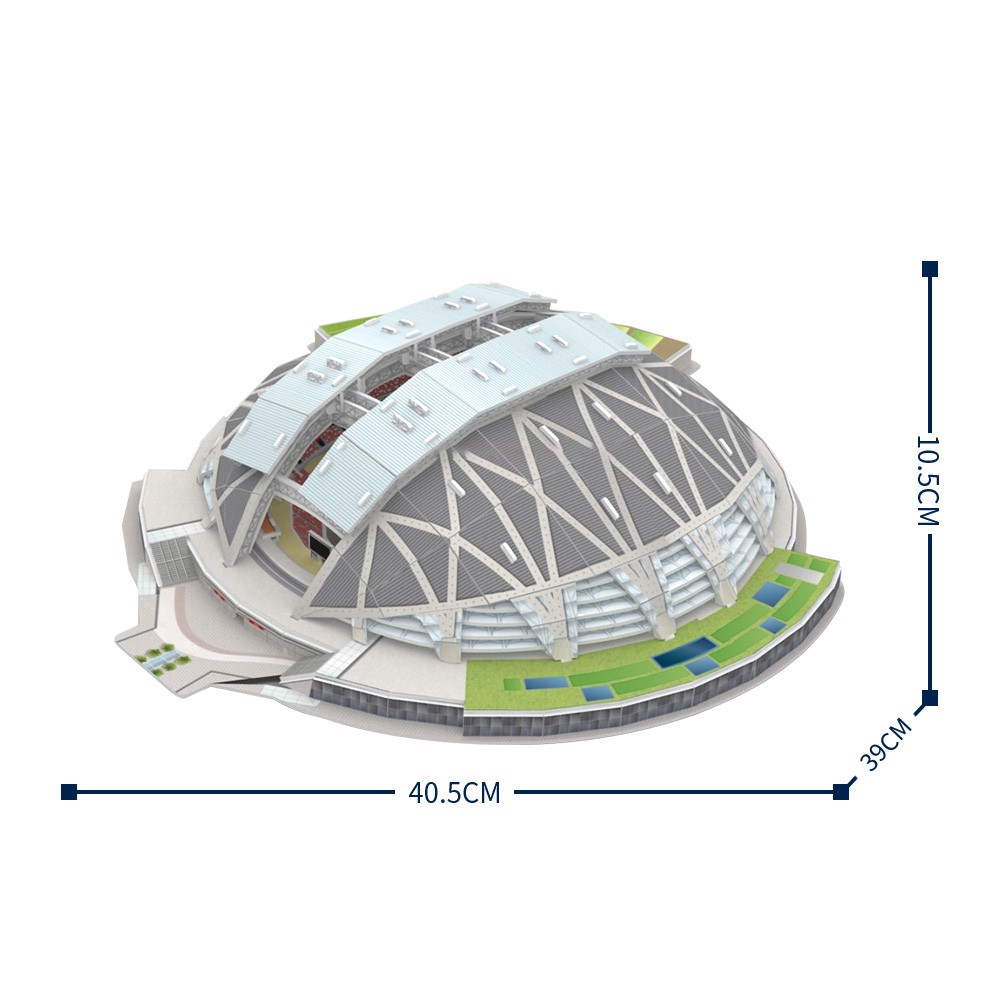 Singapore Sports Hub新加坡球场