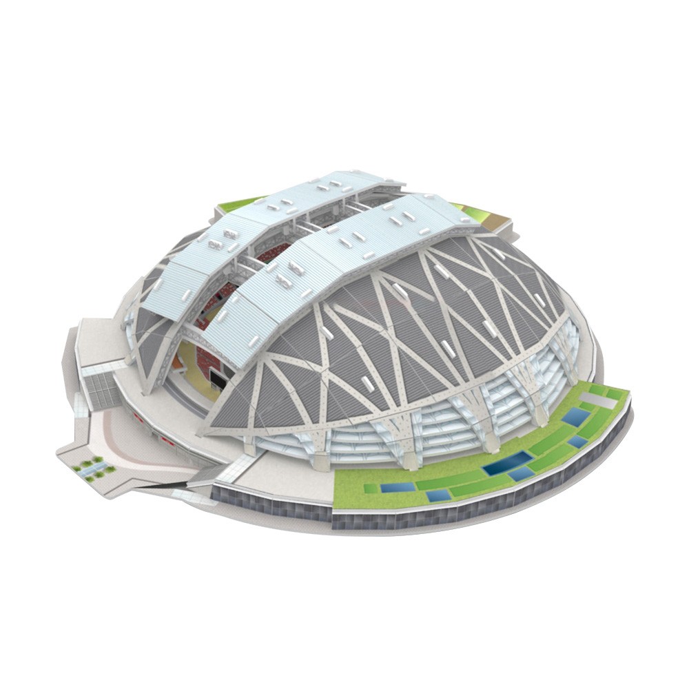 Singapore Sports Hub新加坡球场