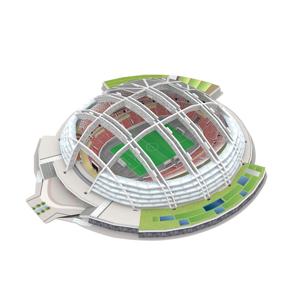 Singapore Sports Hub新加坡球场