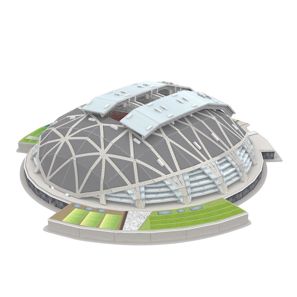 Singapore Sports Hub新加坡球场