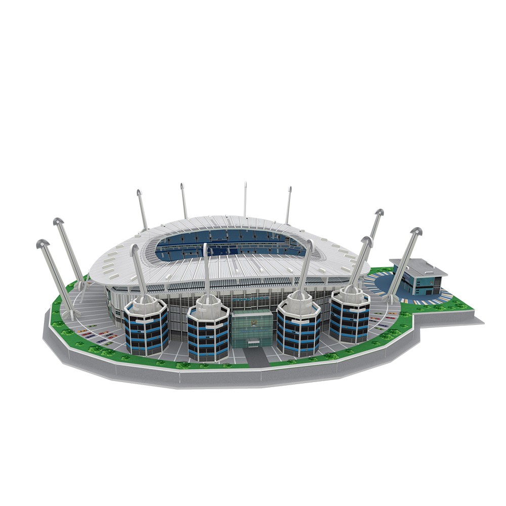 City of Manchester Stadium曼城球场