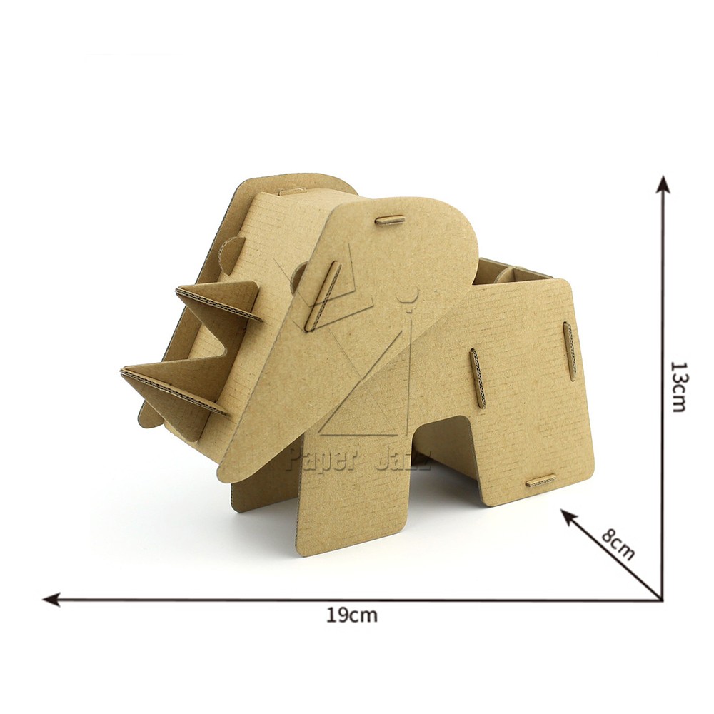 RHINOCEROS BOX 犀牛置物架