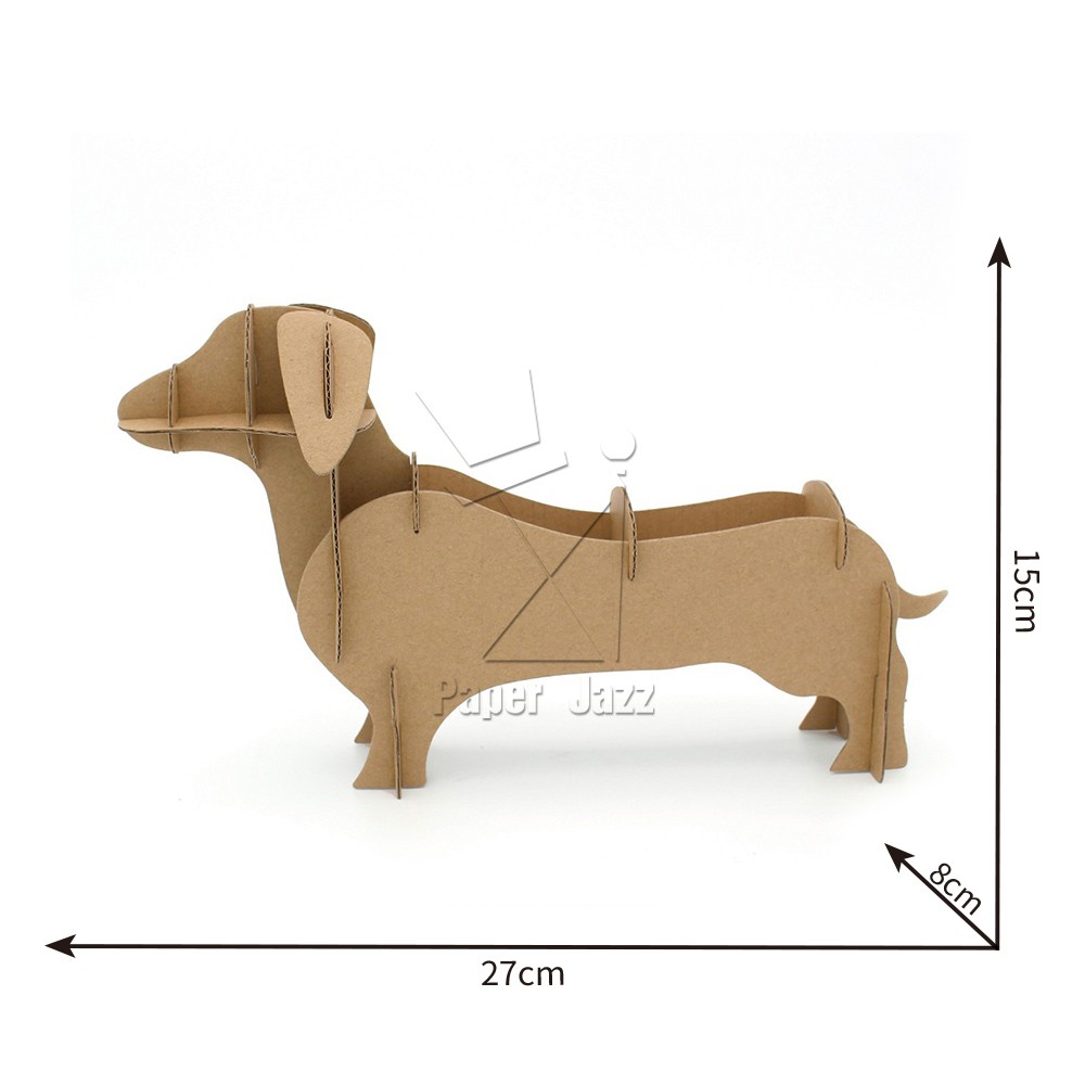 DOG STORAGE BOX狗狗储物架