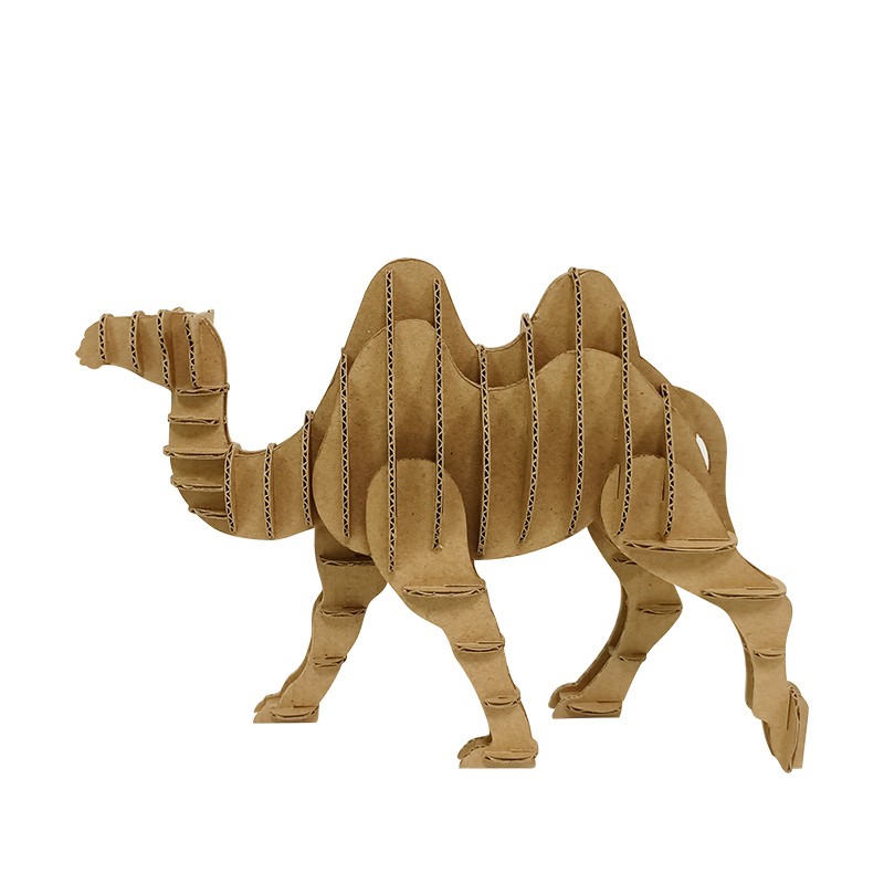 Camel ornaments骆驼摆件