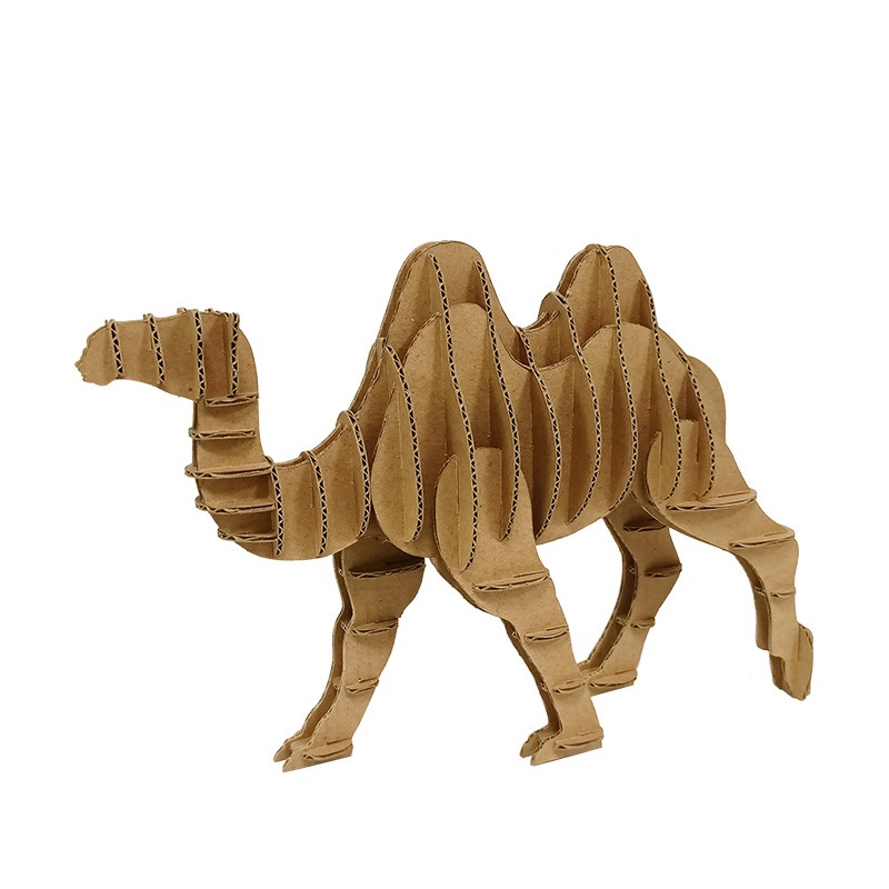 Camel ornaments骆驼摆件