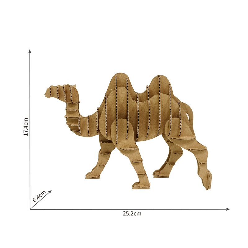 Camel ornaments骆驼摆件