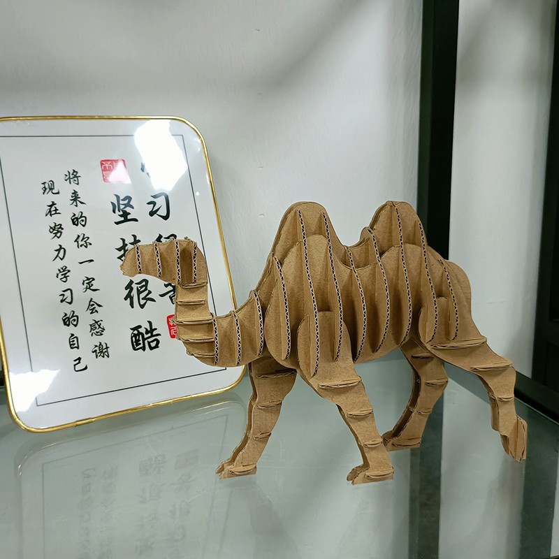 Camel ornaments骆驼摆件
