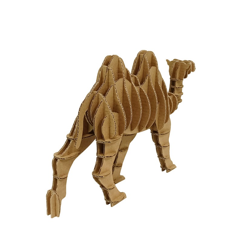 Camel ornaments骆驼摆件