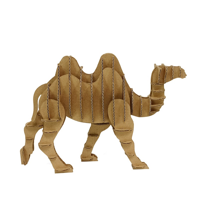 Camel ornaments骆驼摆件