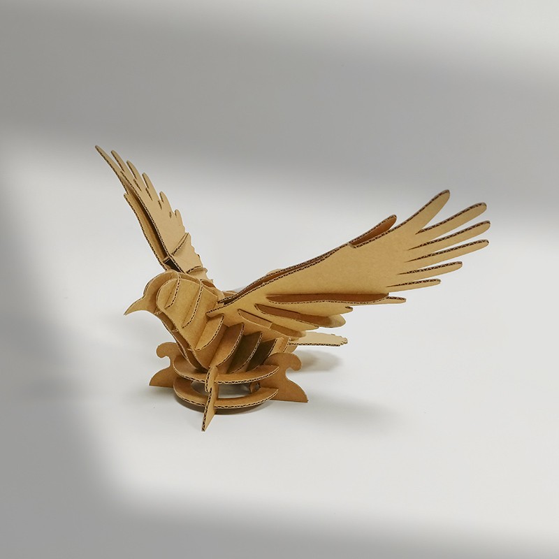 Dove decoration鸽子摆件