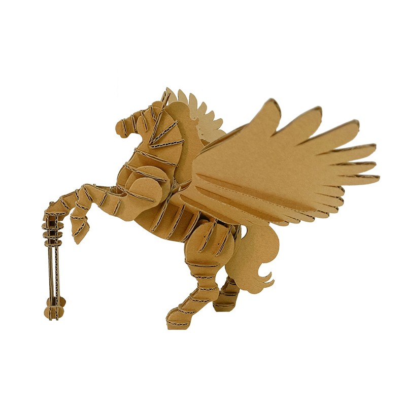 Pegasus飞马
