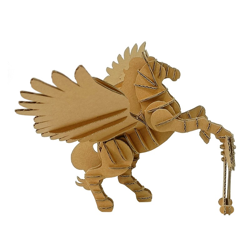 Pegasus飞马