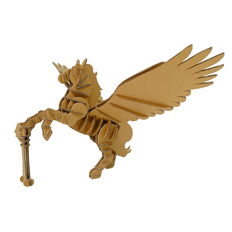 Pegasus飞马