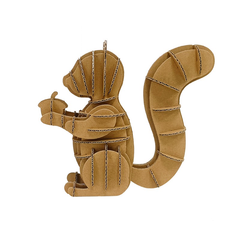 squirrel松鼠