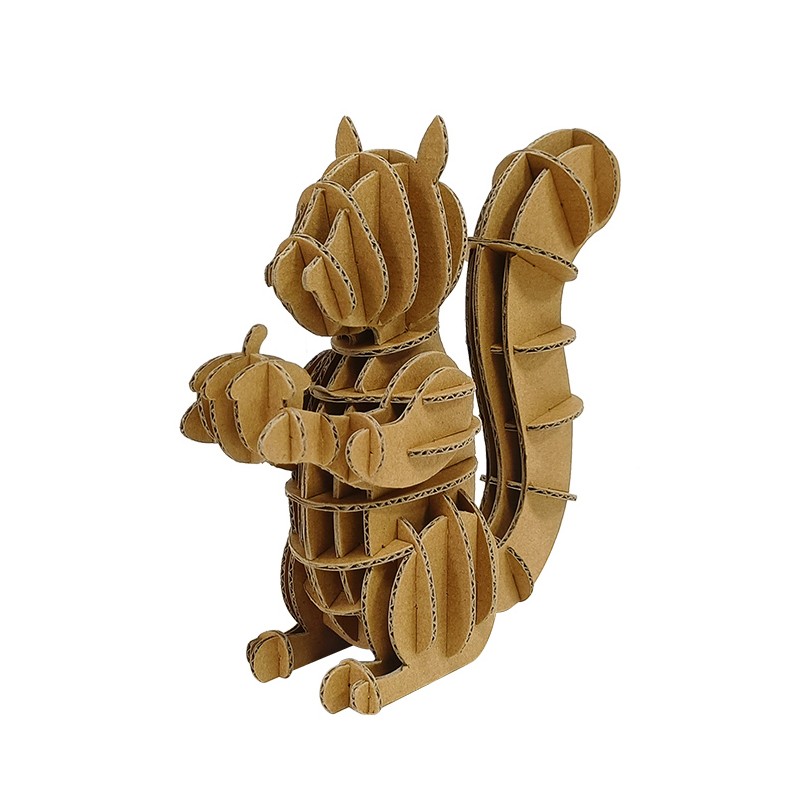 squirrel松鼠