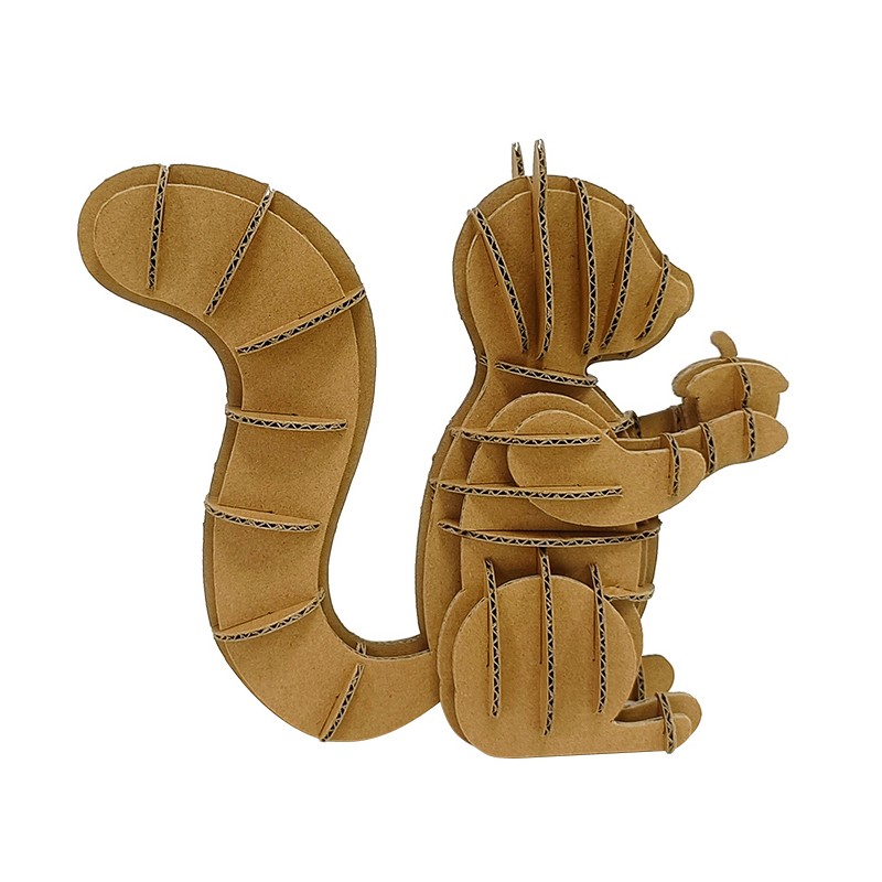 squirrel松鼠