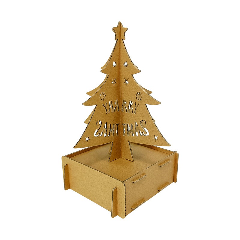 Christmas storage box圣诞收纳盒