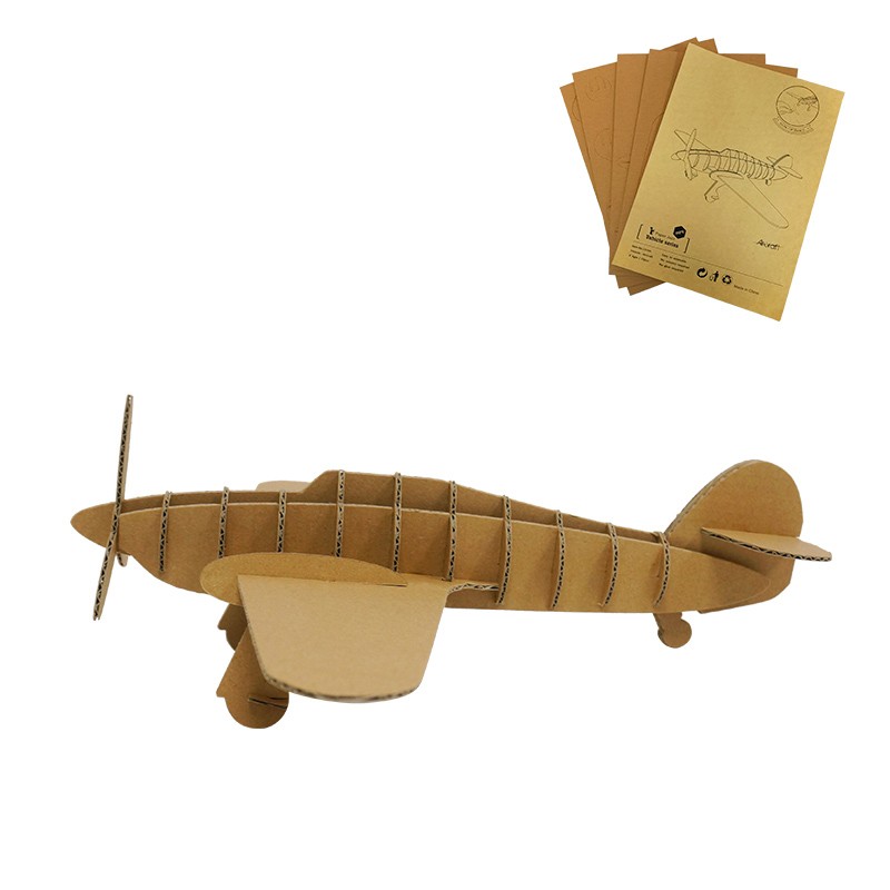 Aircraft飞机