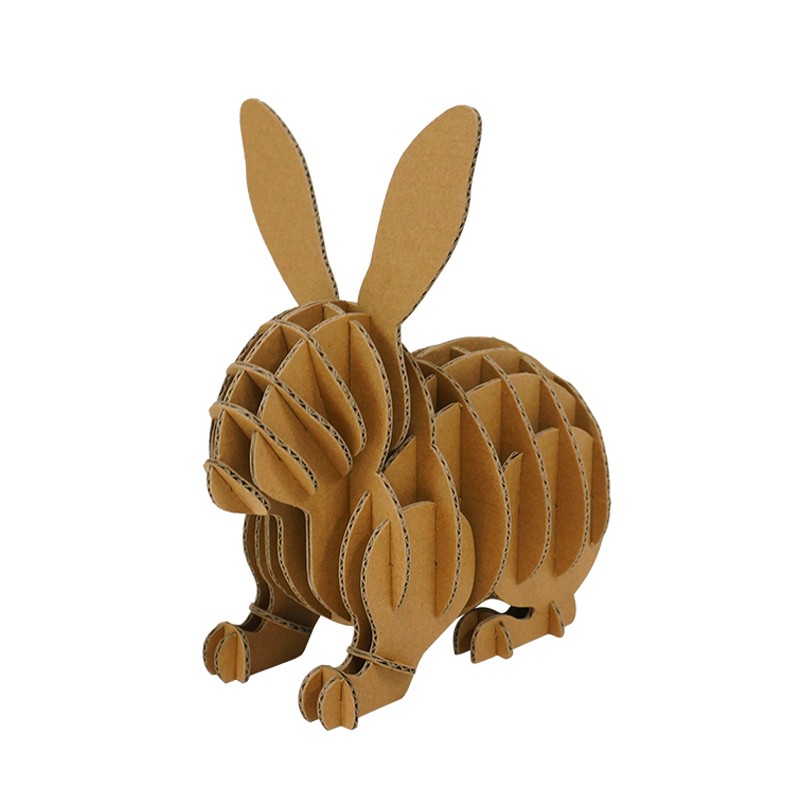 Rabbit兔子