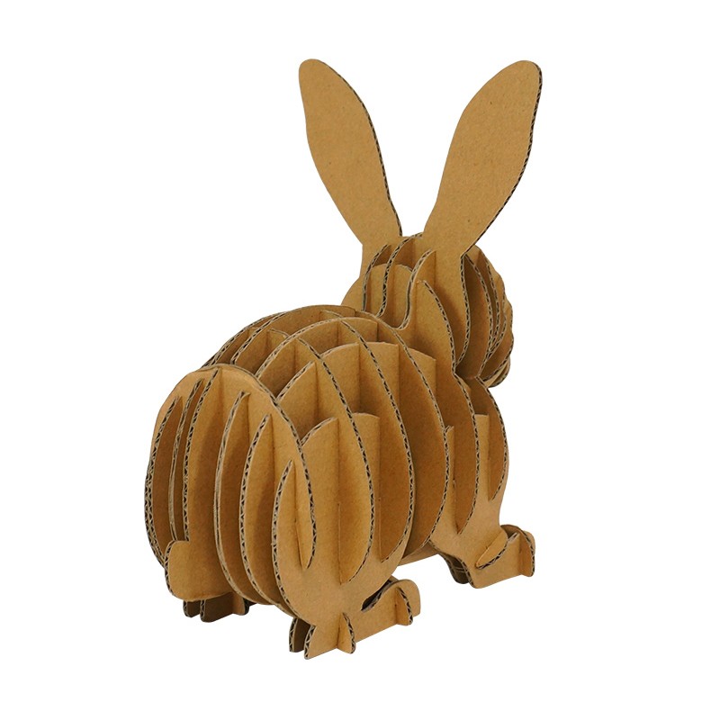 Rabbit兔子