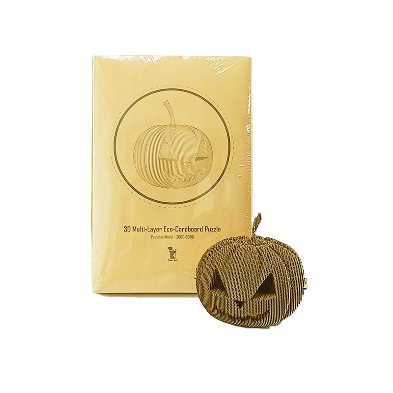 南瓜Pumpkin