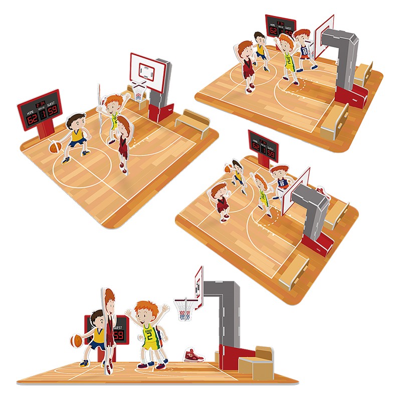 篮球Basketball