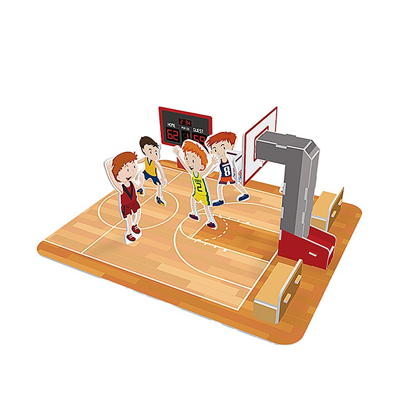 篮球Basketball