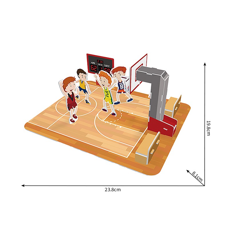 篮球Basketball