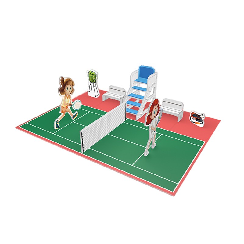 网球Tennis