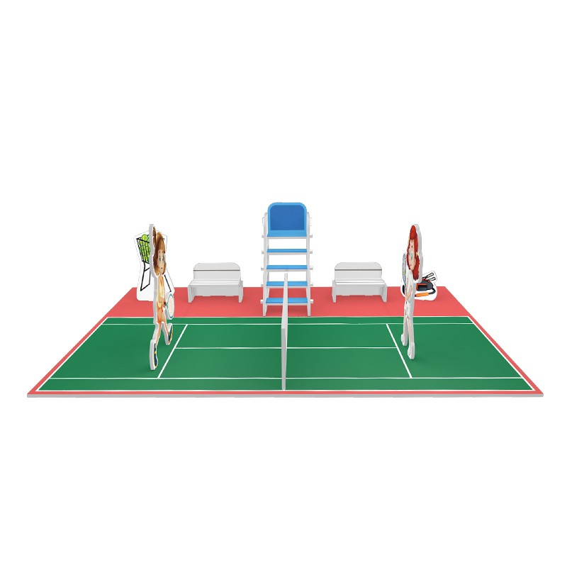 网球Tennis