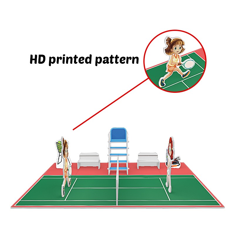 网球Tennis