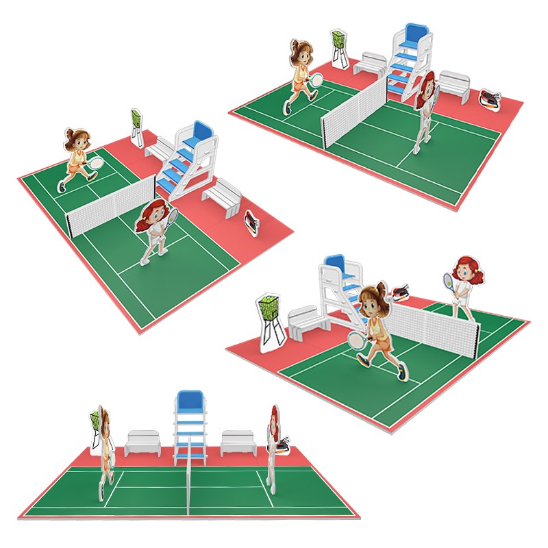 网球Tennis