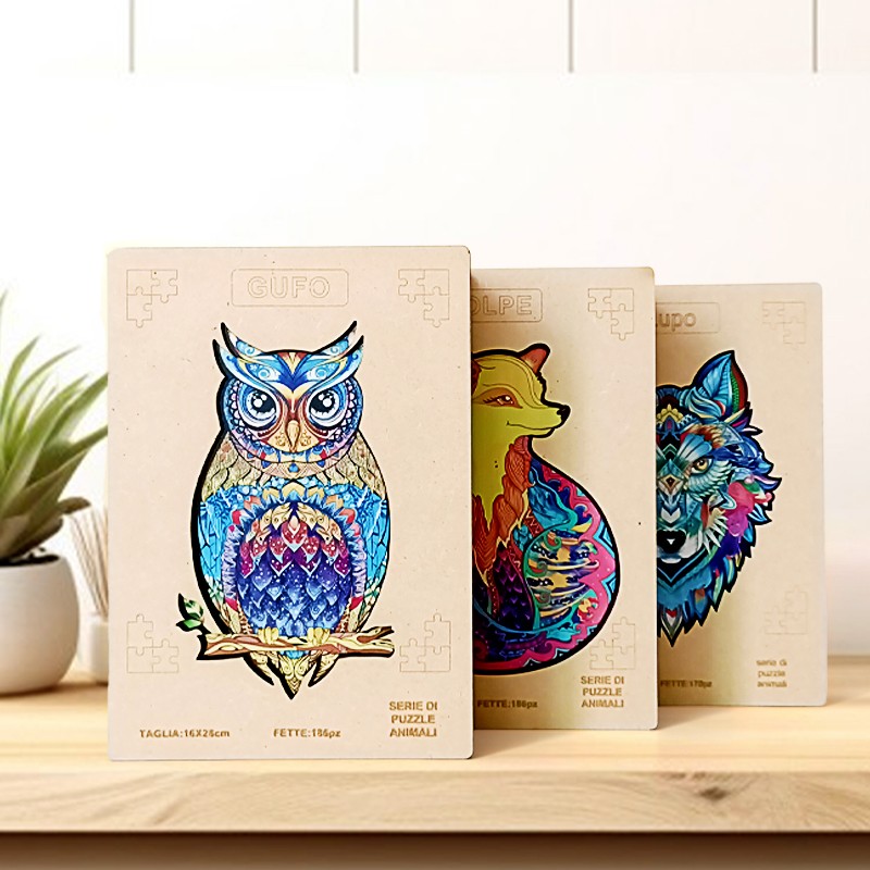 猫头鹰Owl