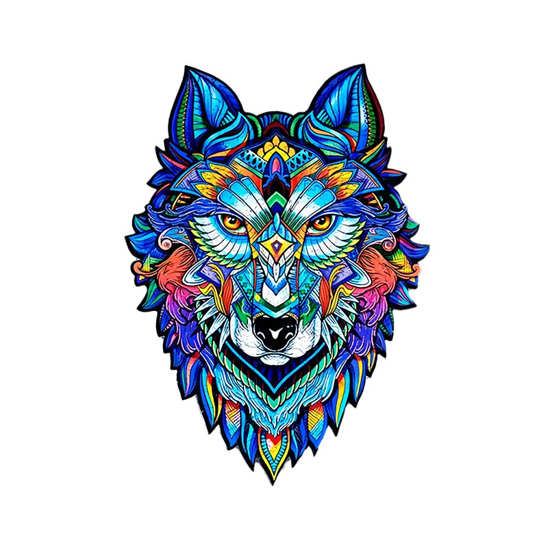 狼Wolf